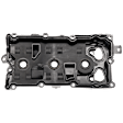 Passenger Side Valve Cover, 6 Cyl, 3.5/3.8L Engines, includes Gasket