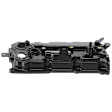 Passenger Side Valve Cover, 6 Cyl, 3.5/3.8L Engines, includes Gasket