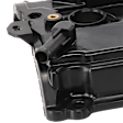 Passenger Side Valve Cover, 6 Cyl, 3.5/3.8L Engines, includes Gasket