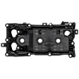 Driver Side Valve Cover, 6 Cyl, 3.5L Engine, includes Gasket