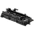 Driver Side Valve Cover, 6 Cyl, 3.5L Engine, includes Gasket