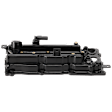 Driver Side Valve Cover, 6 Cyl, 3.5L Engine, includes Gasket