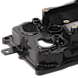 Driver Side Valve Cover, 6 Cyl, 3.5L Engine, includes Gasket
