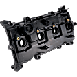 2013-2018 Nissan Altima - Valve Cover, 4 Cyl., 2.5L Engine, includes Gasket