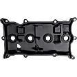 2013-2018 Nissan Altima - Valve Cover, 4 Cyl., 2.5L Engine, includes Gasket