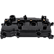 2013-2018 Nissan Altima - Valve Cover, 4 Cyl., 2.5L Engine, includes Gasket