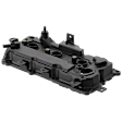 Rear Valve Cover, 6 Cyl., 3.5L Engine