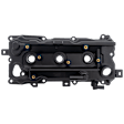 Front Valve Cover, 6 Cyl., 3.5L Engine