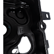 Front Valve Cover, 6 Cyl., 3.5L Engine