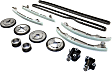 Timing Chain Kit, 8 Cyl., 5.6L Engine, without Gears