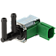 Vapor Canister Vent Solenoid