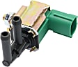 Vapor Canister Vent Solenoid
