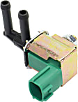 Vapor Canister Vent Solenoid