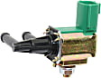 Vapor Canister Vent Solenoid