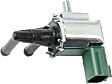 Vapor Canister Vent Solenoid, Location - Vapor Canister