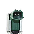 Vapor Canister Vent Solenoid, Location - Vapor Canister