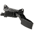 2005 Nissan Altima - Accelerator Pedal Position Sensor