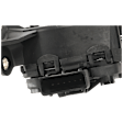 2005 Nissan Altima - Accelerator Pedal Position Sensor