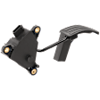 Accelerator Pedal Position Sensor - Sold individually
