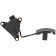 2010 Nissan Sentra - Accelerator Pedal Position Sensor, Manual Transaxle