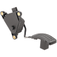 2010 Nissan Sentra - Accelerator Pedal Position Sensor, Manual Transaxle