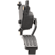 2010 Nissan Sentra - Accelerator Pedal Position Sensor, Manual Transaxle