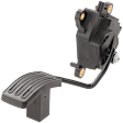 2010 Nissan Sentra - Accelerator Pedal Position Sensor, Manual Transaxle
