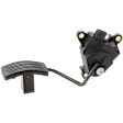 2010 Nissan Sentra - Accelerator Pedal Position Sensor, Manual Transaxle