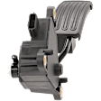 2010 Nissan Sentra - Accelerator Pedal Position Sensor, Manual Transaxle