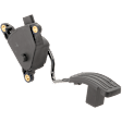 Accelerator Pedal Position Sensor - Sold individually