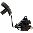 Accelerator Pedal Position Sensor - Sold individually