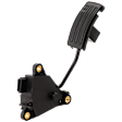Accelerator Pedal Position Sensor - Sold individually