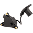 Accelerator Pedal Position Sensor - Sold individually