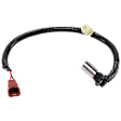Direct Fit Automatic Transmission Input Shaft Speed Sensor, Sold Individually