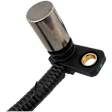 Direct Fit Automatic Transmission Input Shaft Speed Sensor, Sold Individually