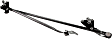 Wiper Linkage - Includes Arm, Link, and Pivot