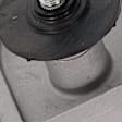 Wiper Linkage - Natural Color, Plastic Bushing Material, Bolt-on Attachment Method, 29 in. Length, 0.74 in. Thickness, 0.33 in. Wiper Arm Pivot Point Diameter, With 2 Wiper Arm Nuts