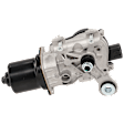Wiper Motor, Motor without Washer Pump