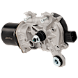 Wiper Motor, Motor without Washer Pump