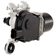 Wiper Motor, Motor without Washer Pump