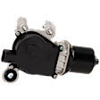 Wiper Motor, Motor without Washer Pump
