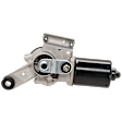 Wiper Motor, Motor without Washer Pump