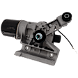 2006 Nissan Frontier - Front Wiper Motor, Motor Without Washer Pump