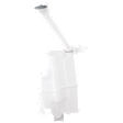 Washer Reservoir, With Pump, 4 Cyl., 2.5L Engine