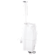 Washer Reservoir, With Pump, 4 Cyl., 2.5L Engine