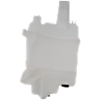2013-2016 Nissan Sentra - Washer Reservoir, With Pump, 4 Cyl., 1.8L Engine