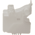 Washer Reservoir, With Pump, 4 Cyl., 1.8L Engine