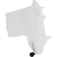 Washer Reservoir, With Pump, 4 Cyl., 1.6L Engine