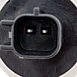 2015-2018 Nissan Murano - Washer Reservoir, With Pump
