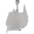 2.0L, 4Cyl Washer Reservoir, With Pump